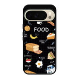 Food art Google Pixel 10 Pro XL Case FE0287