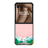 Have fun Motorola Moto RAZR Plus 2025 Case FE0347