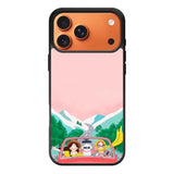 Have fun iPhone 17 Pro Max Case FE0347