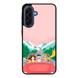 Have fun Samsung Galaxy A17 Case FE0347