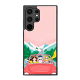 Have fun FE0046 Samsung Galaxy S25 Ultra Case