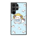 Mouse pattern FE0047 Samsung Galaxy S25 Ultra Case