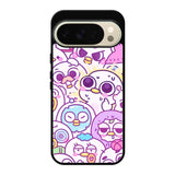Duck cute face Google Pixel 10 Pro XL Case FE0233