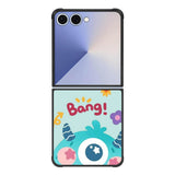 Bang dino FE0056 Samsung Galaxy Flip 7 5G Case