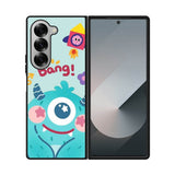 Bang dino Samsung Galaxy Z Fold 7 5G Case FE0060