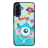 Bang dino Samsung Galaxy A17 Case FE0060
