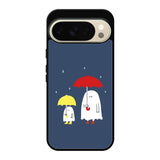 ghost umbrella Google Pixel 10 Pro Case FE0313