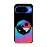 Moon and sun Google Pixel 10 Case FE0445