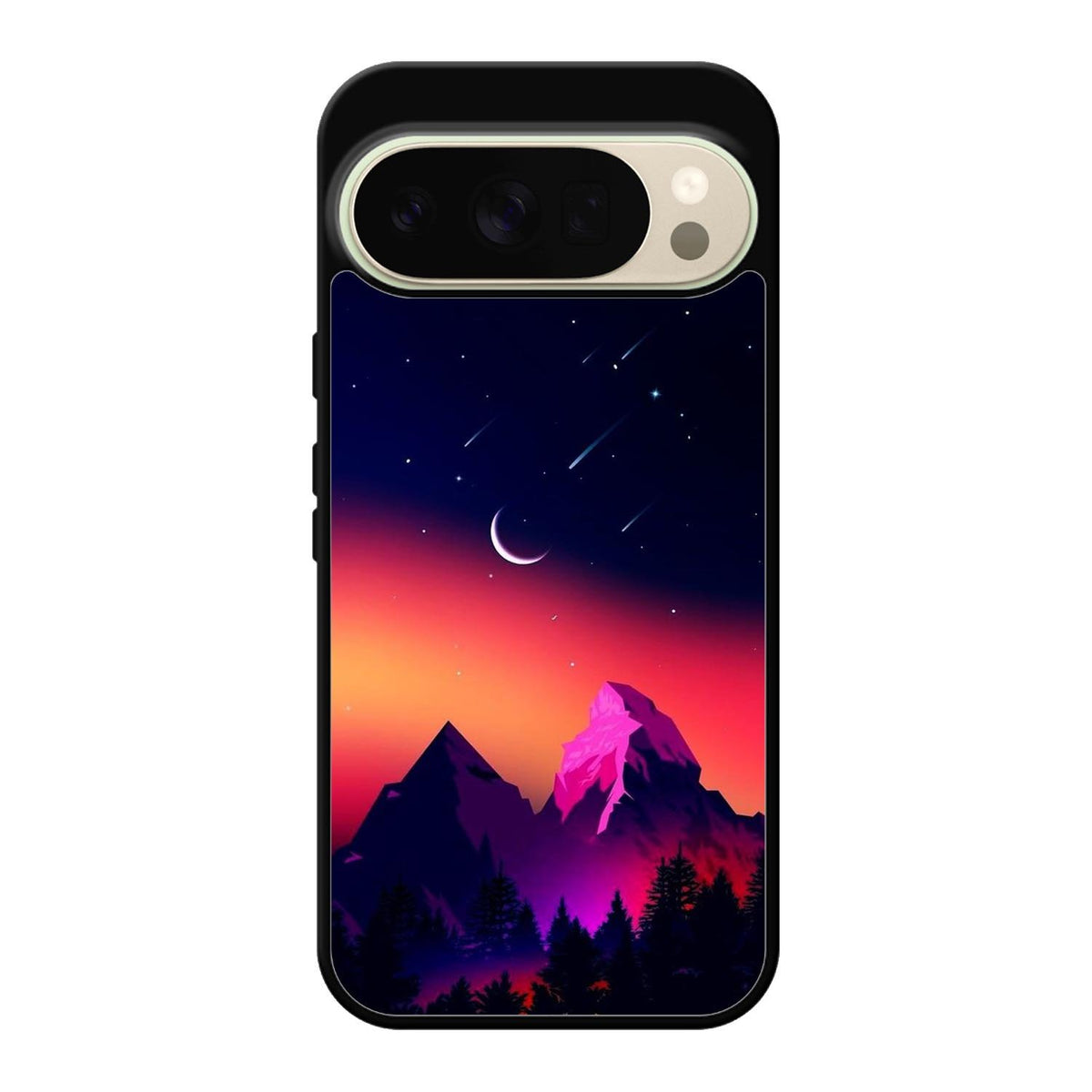 beautiful scenery Google Pixel 10 Pro XL Case FE0076