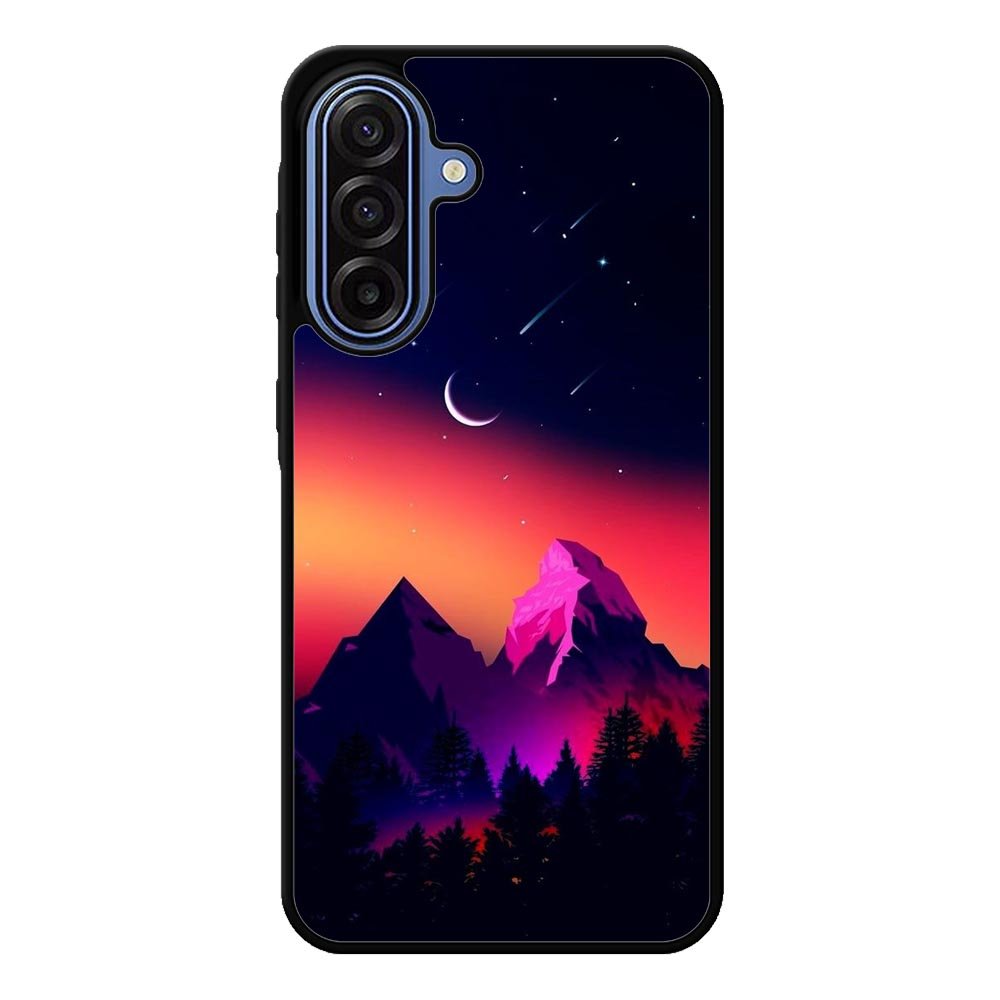 beautiful scenery Samsung Galaxy A17 Case FE0076