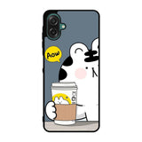 aow cat Samsung Galaxy A07 Case FE0038