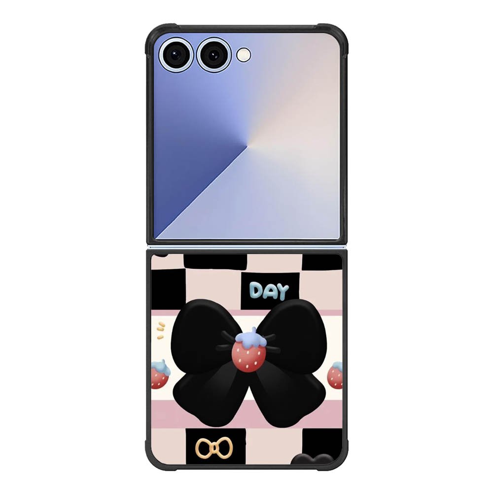 Happy day FE0070 Samsung Galaxy Flip 7 5G Case