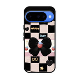 Happy day Google Pixel 10 Case FE0335