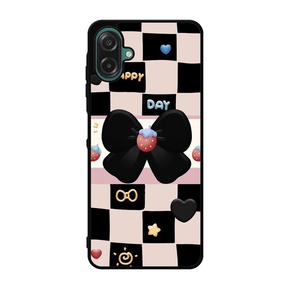 Happy day Samsung Galaxy A07 Case FE0335