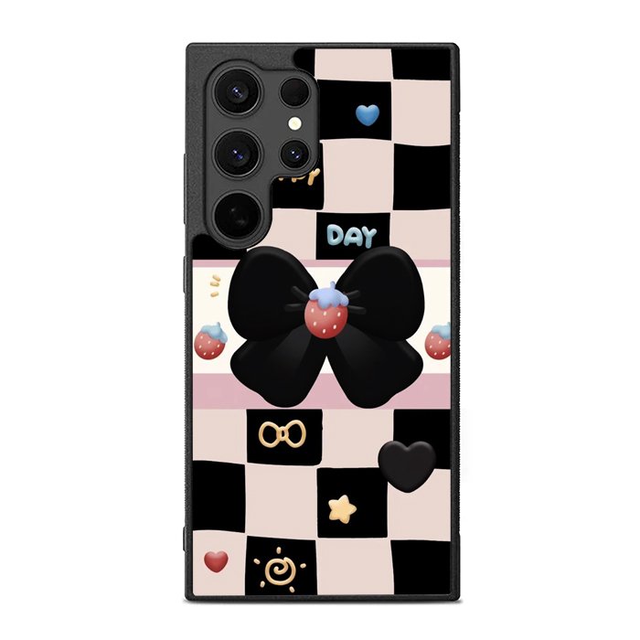 Happy day FE0070 Samsung Galaxy S25 Ultra Case