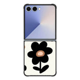 Flower quotes FE0071 Samsung Galaxy Flip 7 5G Case