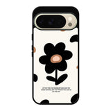 Flower quotes Google Pixel 10 Pro XL Case FE0279