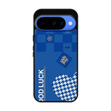 good luck Google Pixel 10 Case FE0325