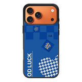 good luck iPhone 17 Pro Case FE0325