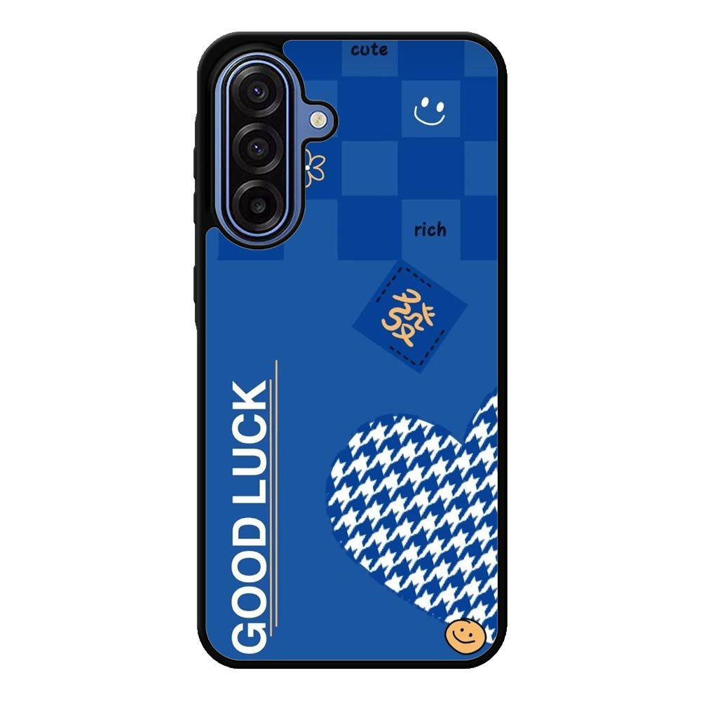 good luck Samsung Galaxy A17 Case FE0325