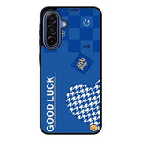 good luck Samsung Galaxy A17 Case FE0325