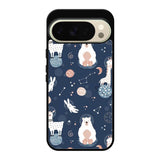 Animals space Google Pixel 10 Pro XL Case FE0037