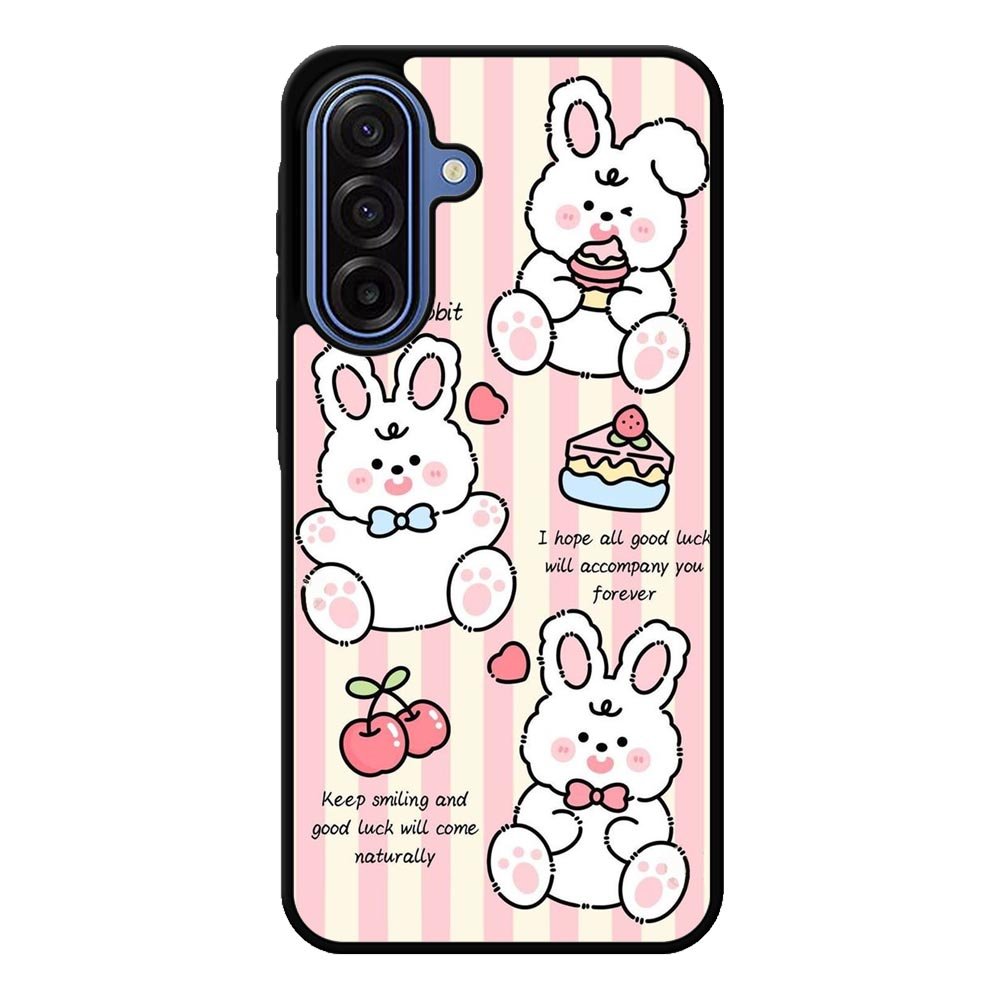 Sweet rabbit Samsung Galaxy A17 Case FE0609