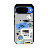 Everything will be okay Google Pixel 10 Case FE0245