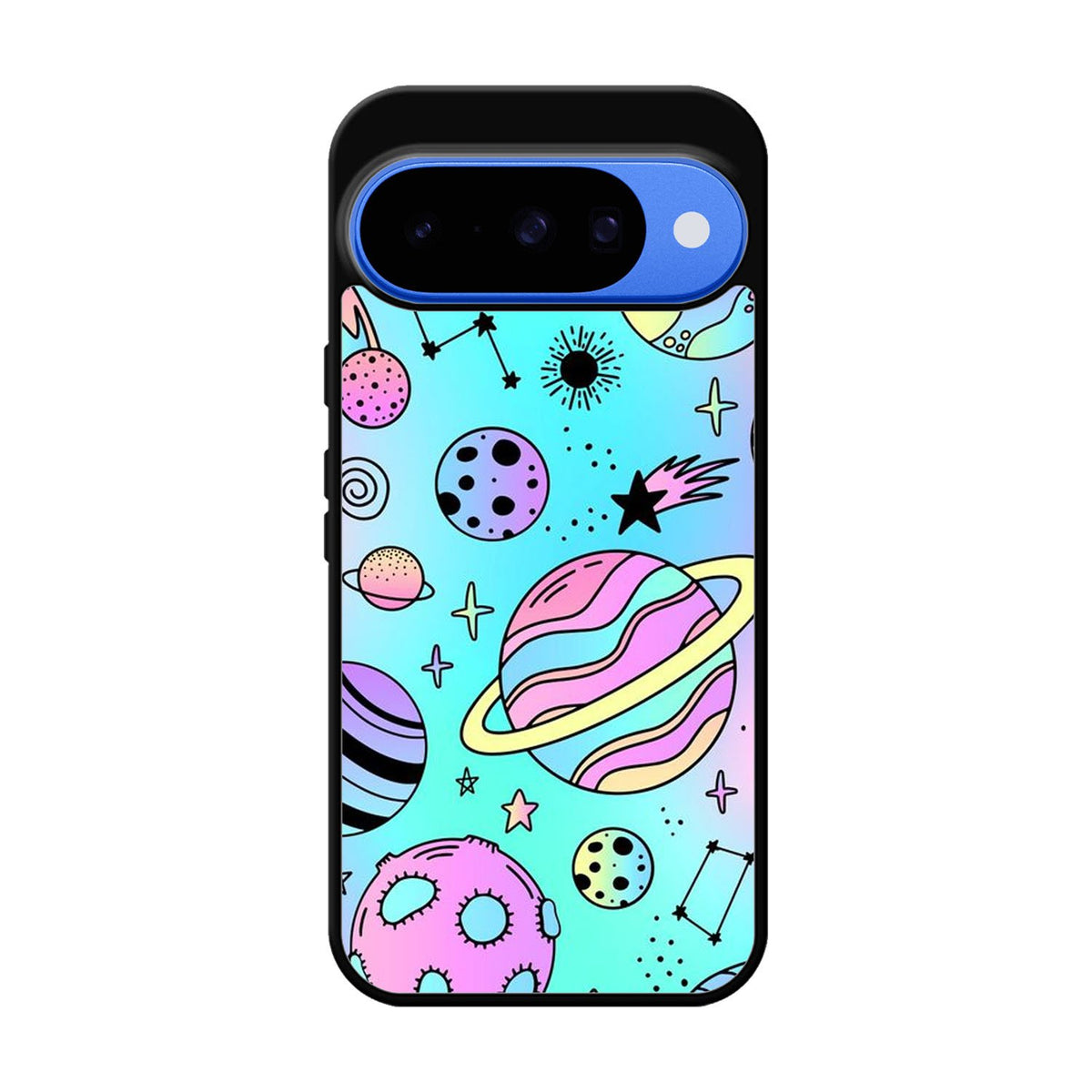space galaxy Google Pixel 10 Case FE0584