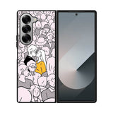 couple art FE0082 Samsung Galaxy Fold 7 5G Case