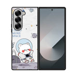 I need more space FE0085 Samsung Galaxy Fold 7 5G Case