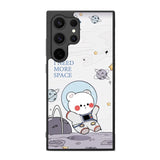I need more space FE0085 Samsung Galaxy S25 Ultra Case