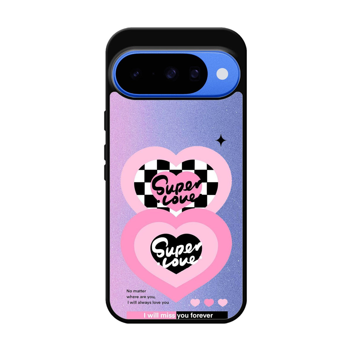 Super love Google Pixel 10 Case FE0607