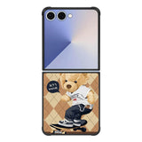 Just be myself FE0090 Samsung Galaxy Flip 7 5G Case