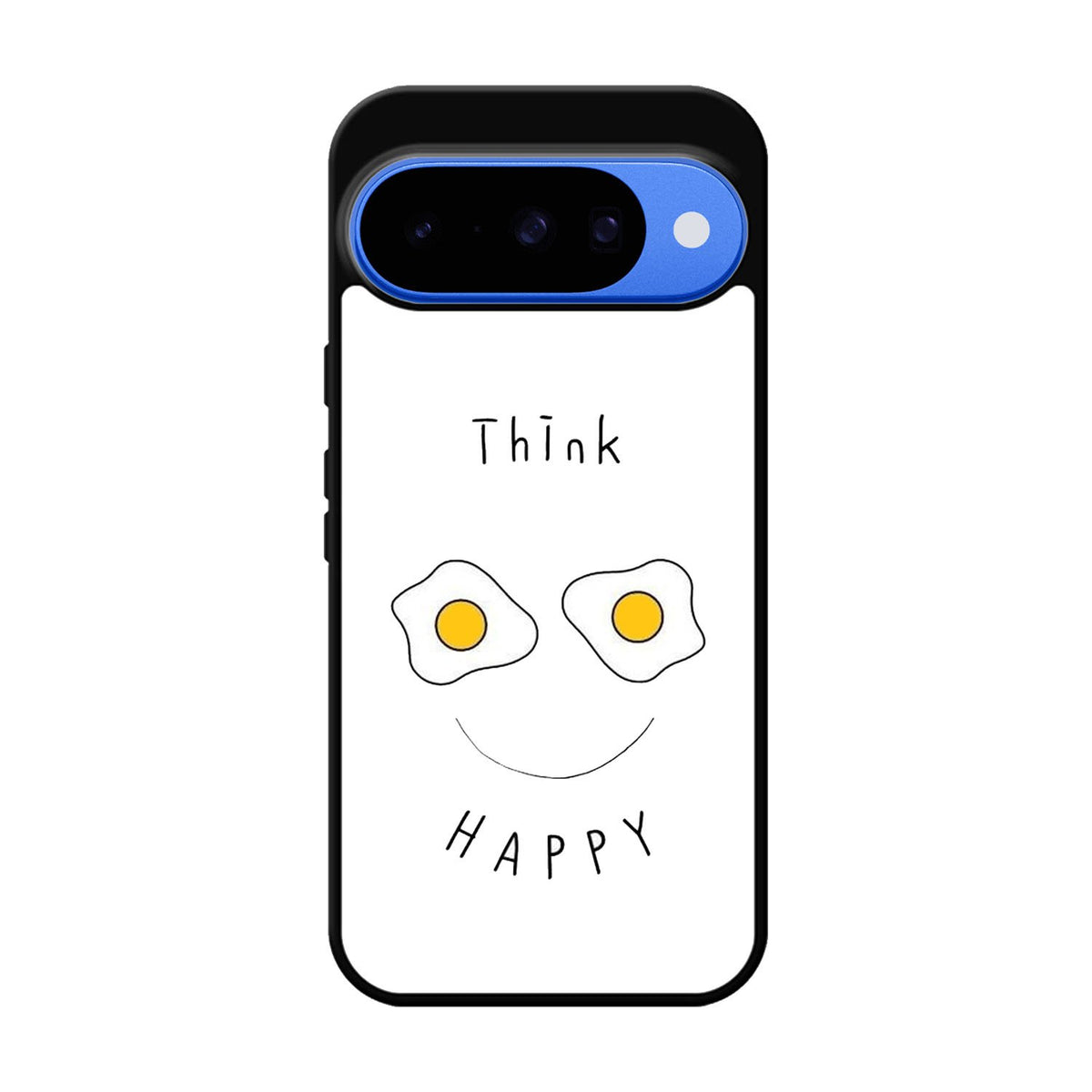 Think happy  Google Pixel 10 Case FE0614