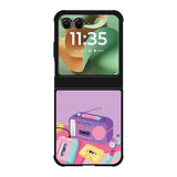 you can do this Motorola Moto RAZR 2025 Case FE0662