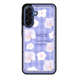 Dream orchid Samsung Galaxy A17 Case FE0228