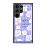 Dream orchid FE0095 Samsung Galaxy S25 Ultra Case