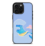 Wafe ship iPhone 16 Pro Max Case FE0640