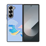 Wafe ship FE0096 Samsung Galaxy Fold 7 5G Case