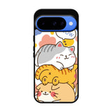 cat meow Google Pixel 10 Case FE0140