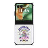 Friendship Motorola Moto RAZR 2025 Case FE0292