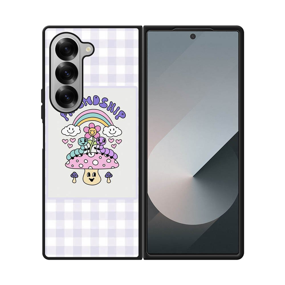 Friendship FE0098 Samsung Galaxy Fold 7 5G Case