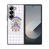 Friendship Samsung Galaxy Z Fold 7 5G Case FE0292