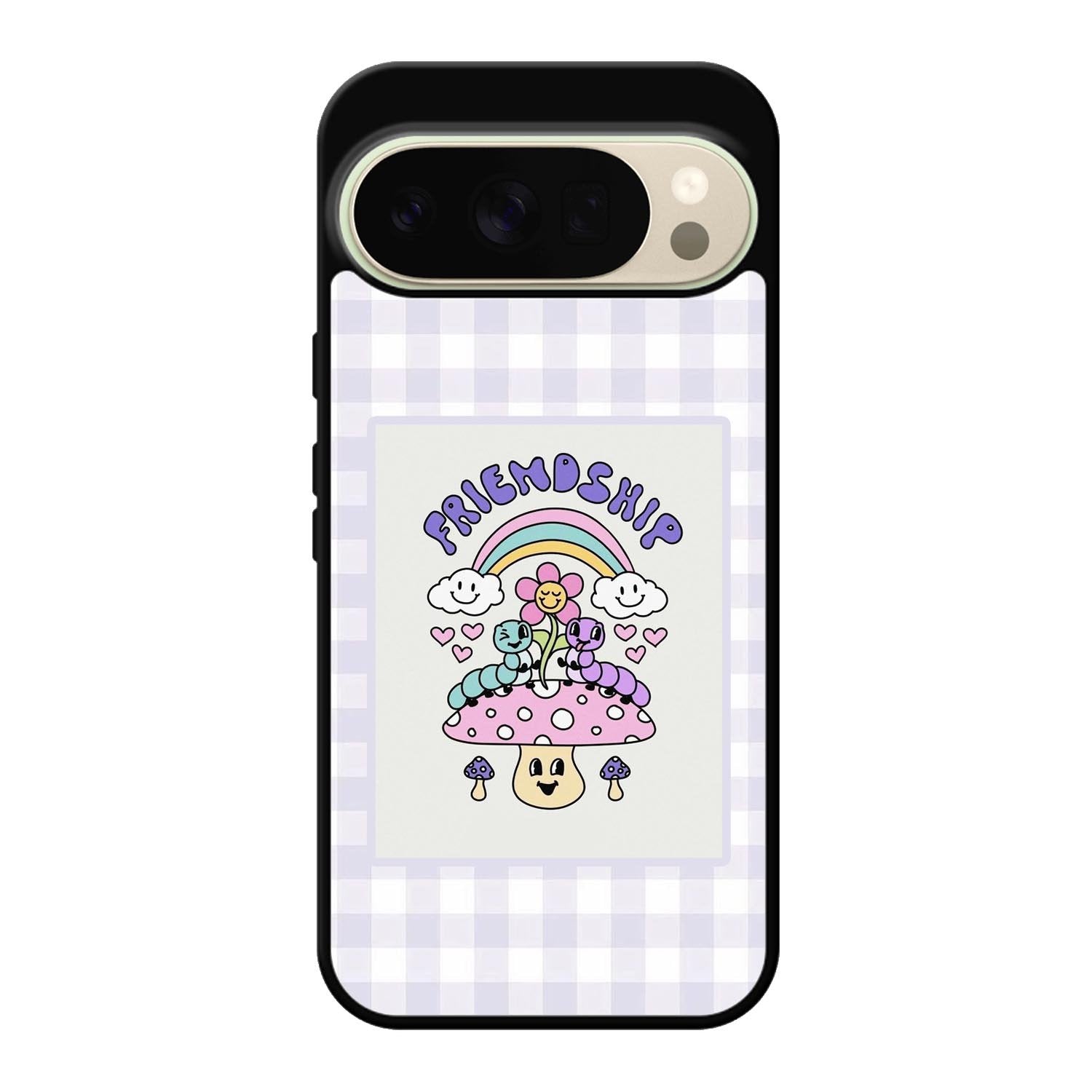Friendship Google Pixel 10 Pro Case FE0292