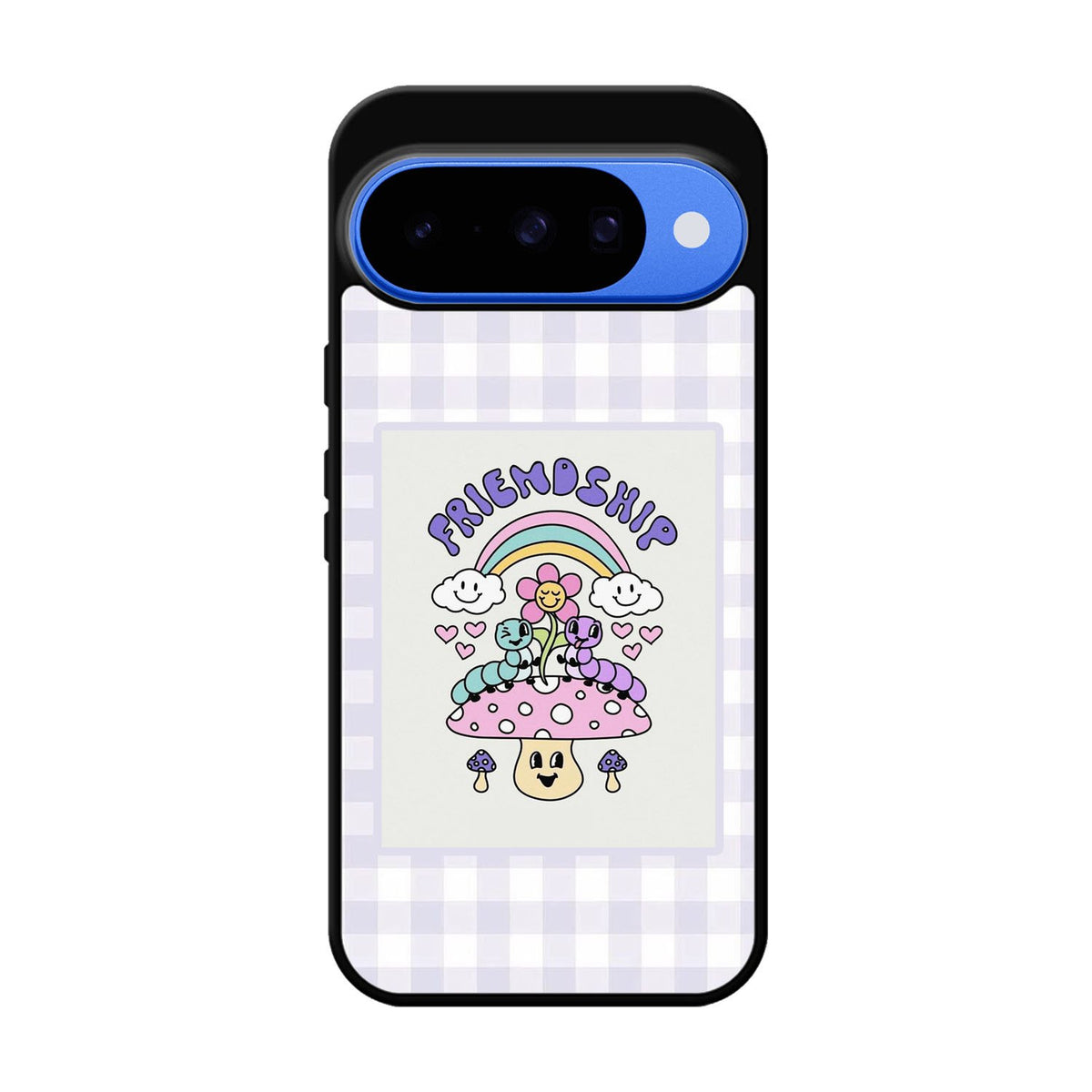 Friendship Google Pixel 10 Case FE0292