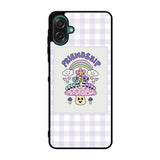 Friendship Samsung Galaxy A07 Case FE0292