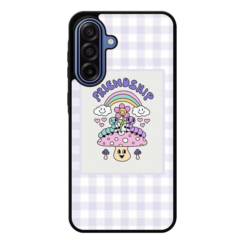 Friendship Samsung Galaxy A17 Case FE0292