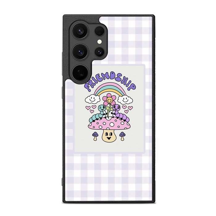 Friendship FE0098 Samsung Galaxy S25 Ultra Case
