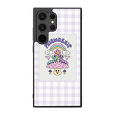 Friendship FE0098 Samsung Galaxy S25 Ultra Case